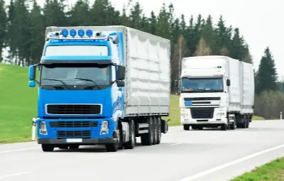 Ankara ile Taşköprü Arası Eşya Taşıma